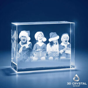 3D Crystal Shop