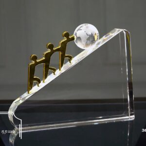 3D Crystal Shop